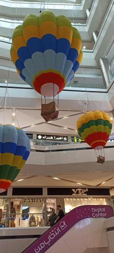 عکس کورش مال