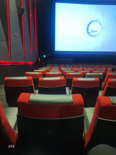 عکس کوروش مال