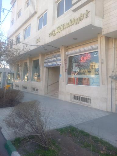 عکس دکتر مهدی رمضانی اول