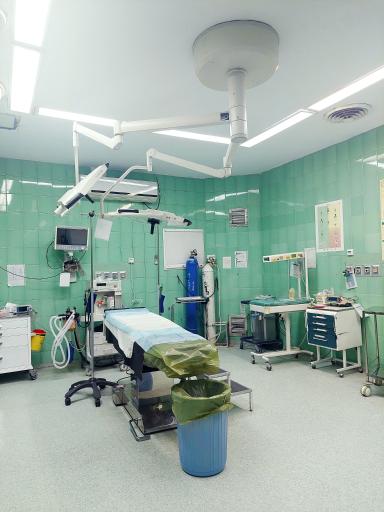 عکس بیمارستان طالقانی