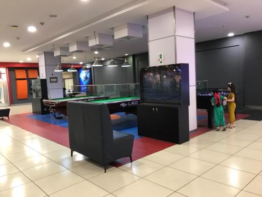 عکس کوروش مال