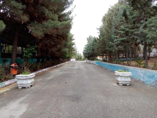 عکس اردوگاه فرهنگی شهید بهشتی گلمکان