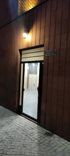 عکس مسجد بيت الفتوح