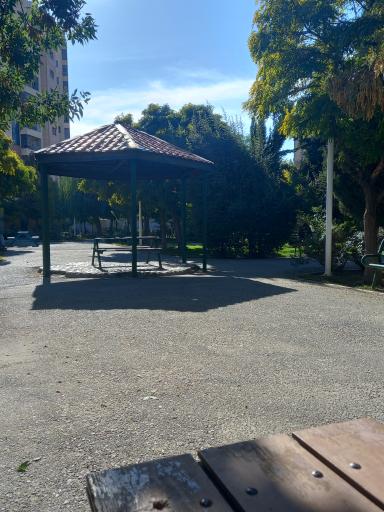 عکس بوستان میلاد