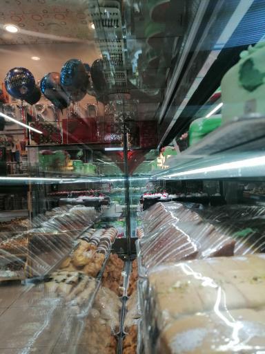 عکس شیرینی هدیه