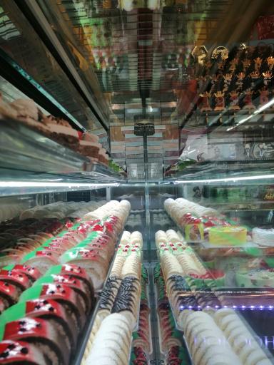 عکس شیرینی هدیه