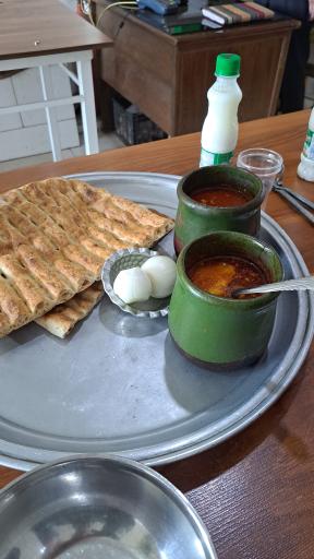 عکس دیزی مخصوص تفرشی