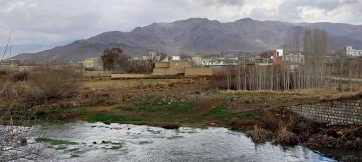 عکس وهمان