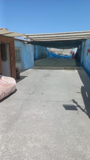 عکس کارواش حامد