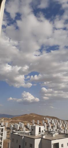 عکس مجتمع اهورا بلوک 1 B 78