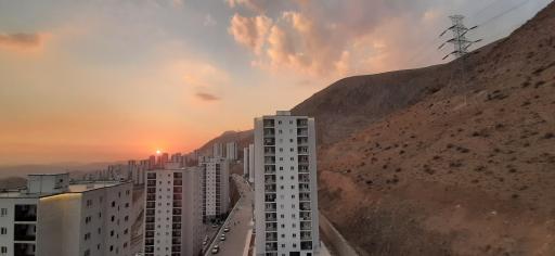 عکس مجتمع اهورا بلوک 1 B 78