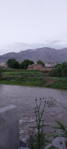 عکس وهمان