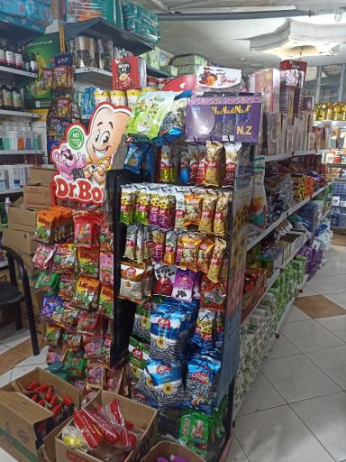 عکس هایپرمارکت بی بی سیتی
