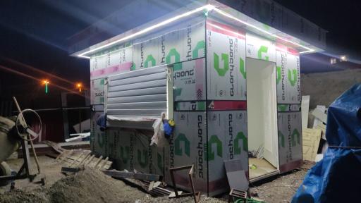 عکس کانکس سازی بداقی 