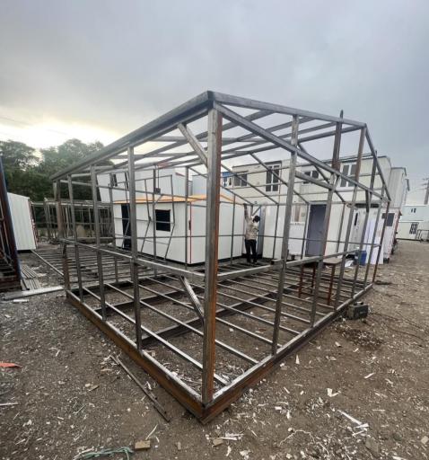 عکس کانکس سازی بداقی 