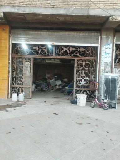 عکس ضایعات سعید