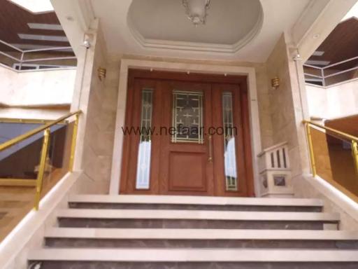 عکس برج دیاموند سرخرود