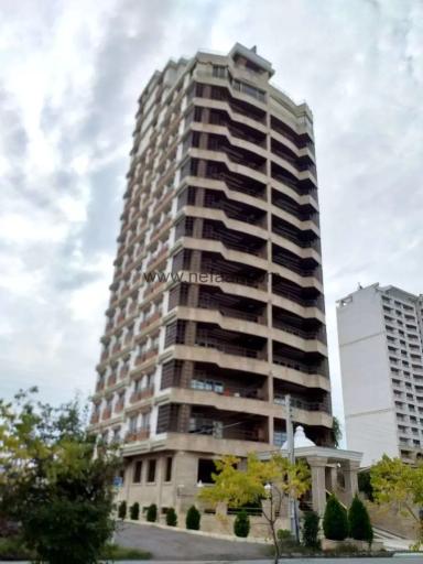 عکس برج دیاموند سرخرود