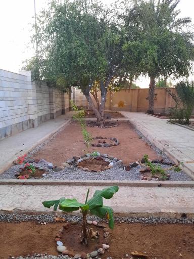 عکس اقامتگاه بومگردی آگنی