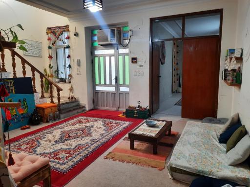 عکس اقامتگاه بومگردی آگنی