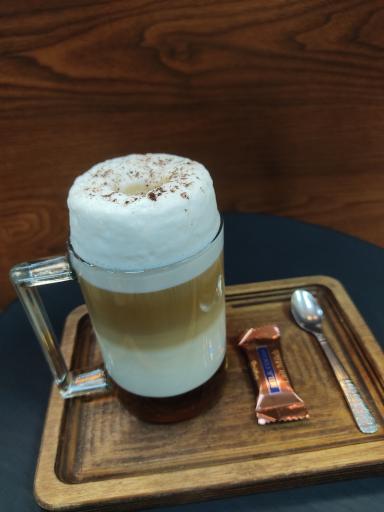 عکس غذا خانگی رامادا