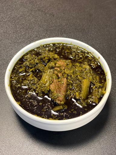 عکس غذا خانگی رامادا