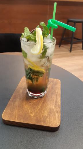 عکس غذا خانگی رامادا