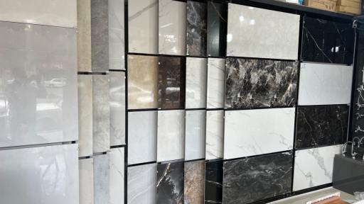 عکس کاشی سرامیک دربان