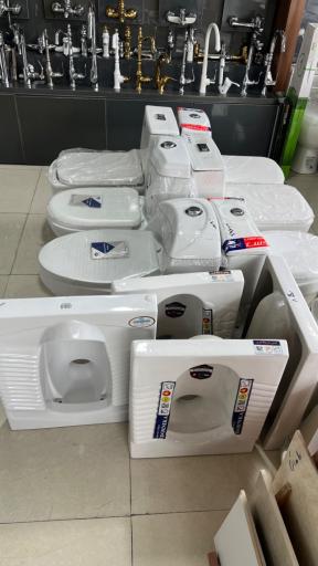 کاشی سرامیک دربان