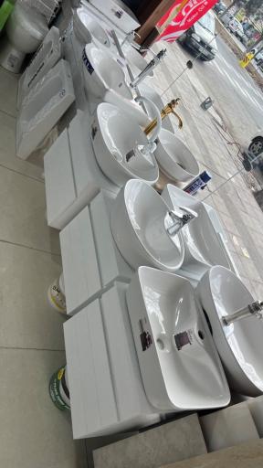 کاشی سرامیک دربان