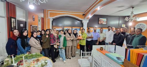 عکس موسسه زبان پارسا