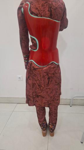 عکس ارتوپدی فنی آتیه