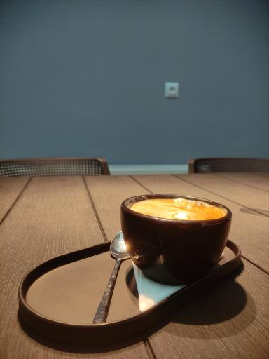 عکس کافه آرش 