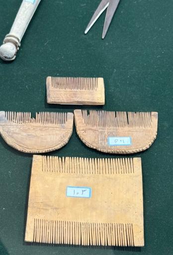 عکس موزه خصوصی بشرویه