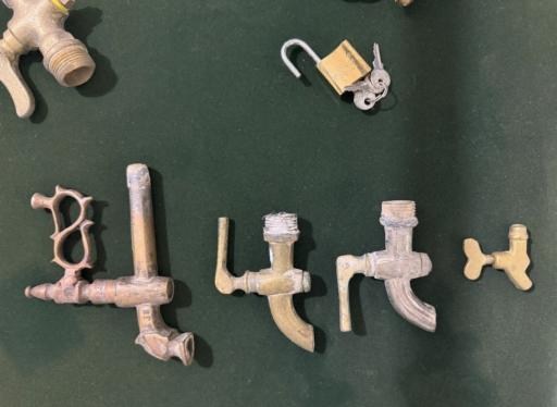 عکس موزه خصوصی بشرویه