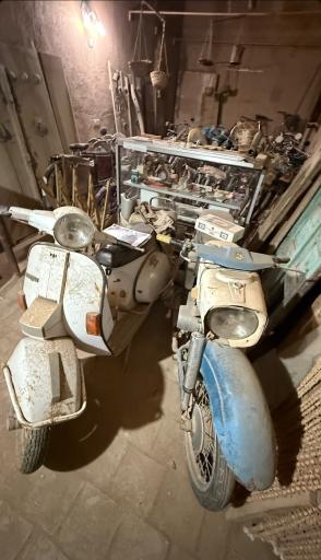 عکس موزه خصوصی بشرویه