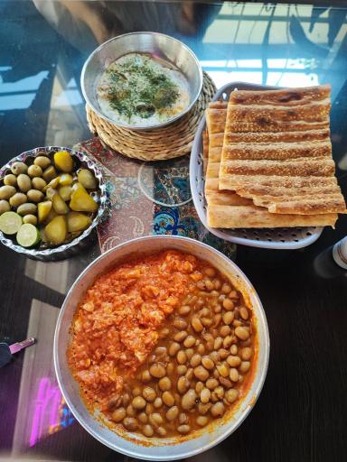 عکس کافه قو