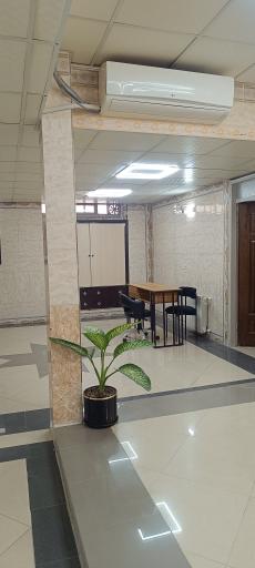 سالن زیبایی الماس آبی