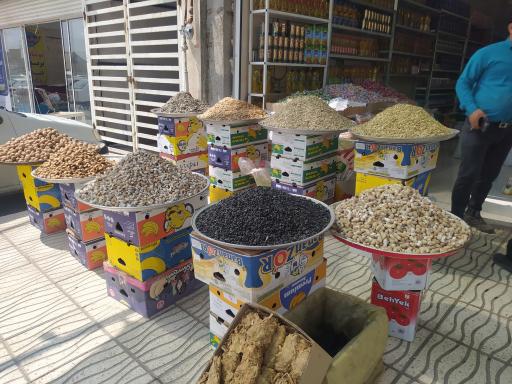 عکس عمده فروشی برادران بهمنی