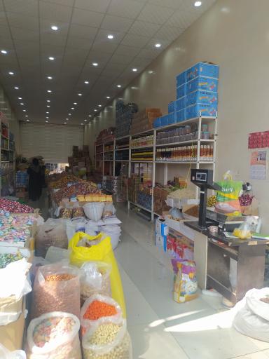 عکس عمده فروشی برادران بهمنی