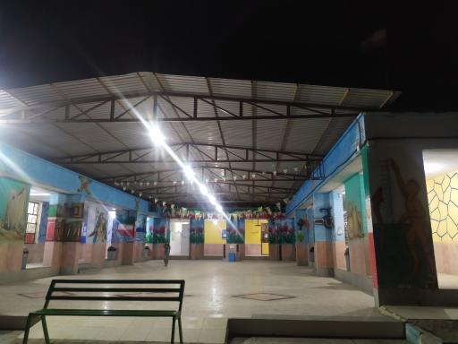 عکس دبیرستان پسرانه نمونه دولتی جوادالائمه (ع)