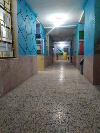 عکس دبیرستان پسرانه نمونه دولتی جوادالائمه (ع)