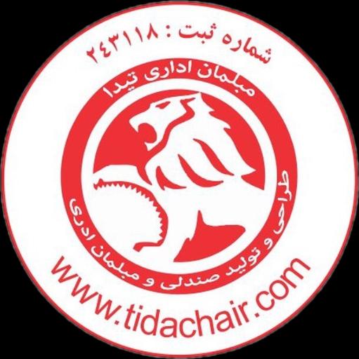 عکس مبلمان اداری تیدا