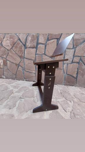 عکس کارگاه هاردکیس تهرانی