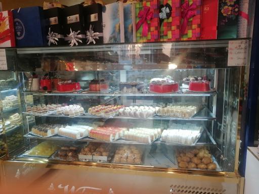 عکس شیرینی هدیه