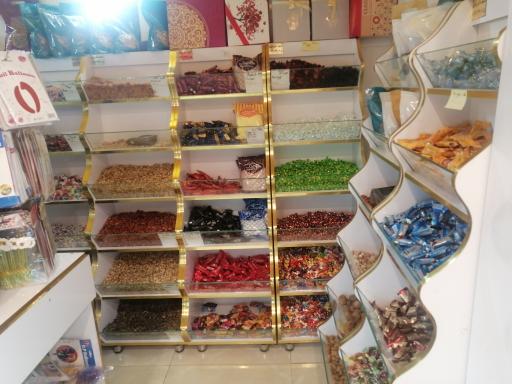 عکس شیرینی هدیه