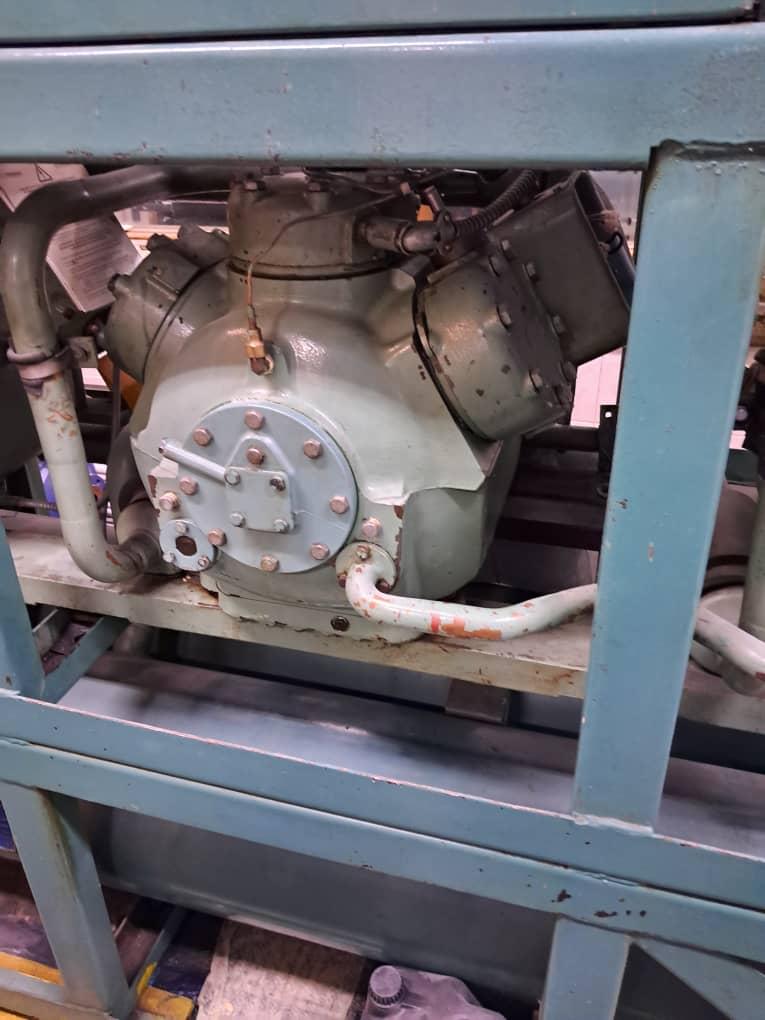 عکس سیم پیچی الکتروتکنیک قائم