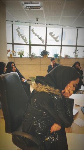 آموزشگاه فنی و حرفه ای هدف