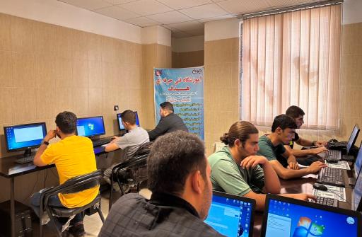 آموزشگاه فنی و حرفه ای هدف