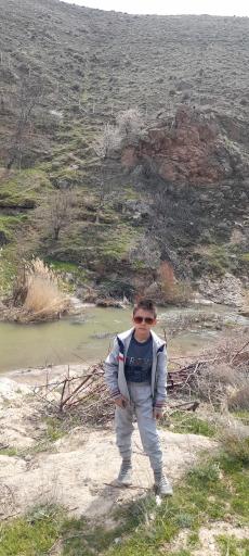 عکس قشلاق امیر